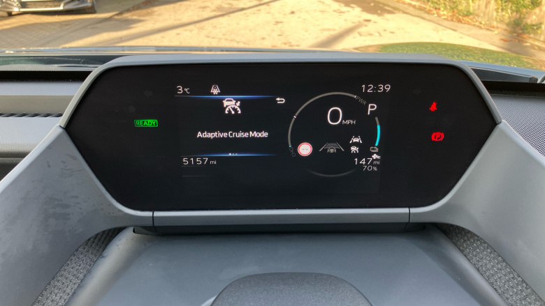 Toyota bZ4X 160kW Premiere Edition 71.4kWh 5dr Auto AWD Electric Hatchback